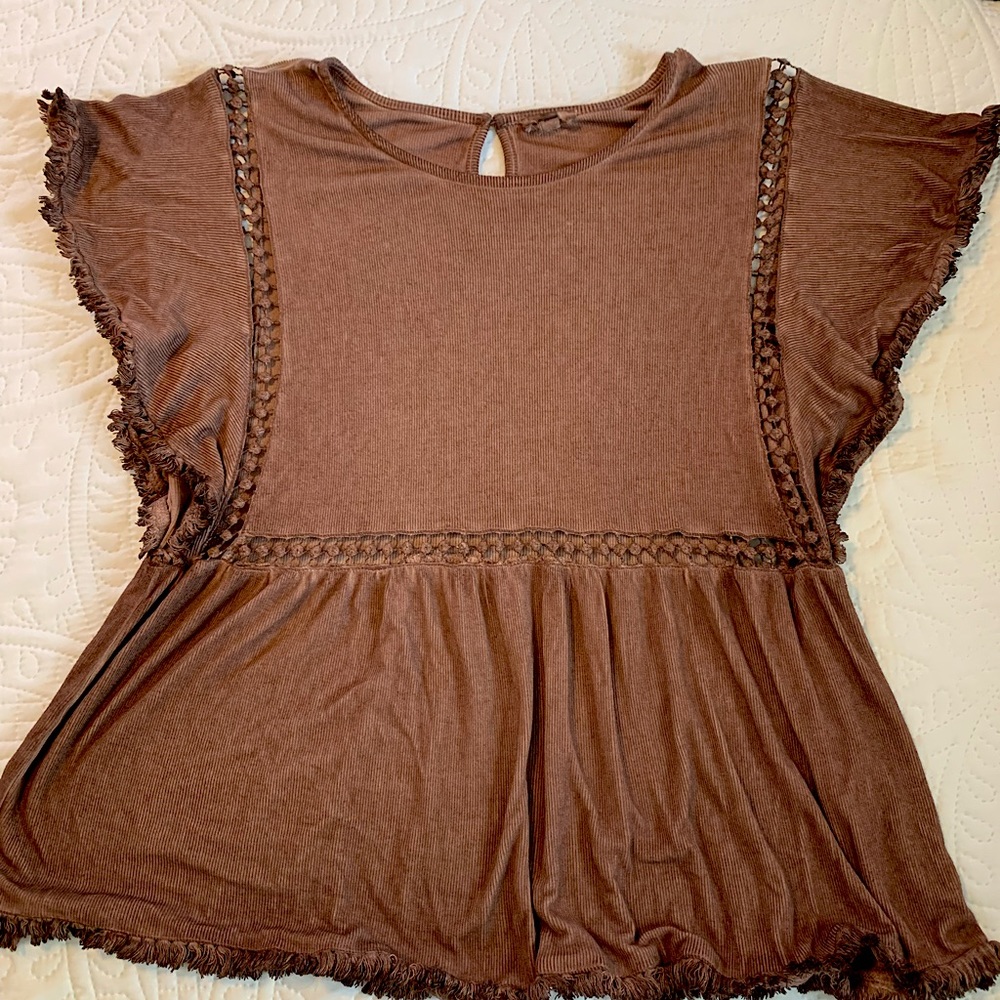 boutique top
